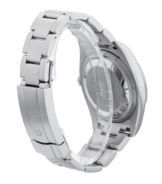 Rolex Oyster Perpetual 116034 Image 3